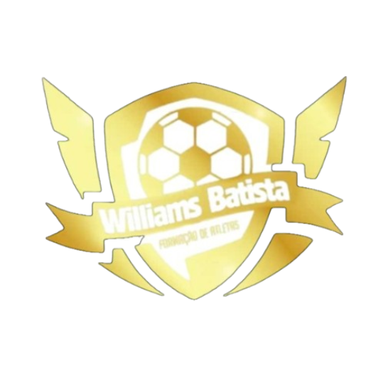 Williams Batista Formação
